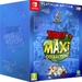 Asterix: Maxi Collection - Platinum Edition [Nintendo Switch, русские субтитры]
