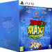 Asterix: Maxi Collection - Platinum Edition [PS5, русские субтитры]