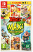 Asterix: Maxi Collection [Nintendo Switch, русские субтитры]