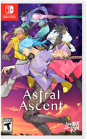 Astral Ascent [Nintendo Switch, русские субтитры]