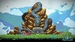 Astral Ascent [Nintendo Switch, русские субтитры]