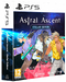 Astral Ascent Stellar Edition - Collector's Edition [PS5, русские субтитры]