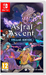 Astral Ascent Stellar Edition [Nintendo Switch, русские субтитры]