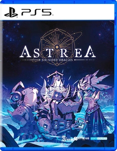 Astrea: Six-Sided Oracles [PS5, русские субтитры]