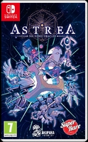 Astrea: Six-Sided Oracles [Nintendo Switch, русские субтитры]