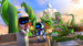 Astro Bot [PS5, Русские субтитры]