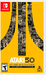Atari 50: The Anniversary Celebration - Expanded Edition [Nintendo Switch, английская версия]