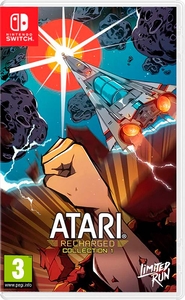 Atari Recharged Collection 1 [Nintendo Switch, английская версия]