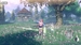 Atelier Resleriana: The Red Alchemist & the White Guardian [Nintendo Switch, английская версия]