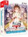 Atelier Ryza: Secret Trilogy Deluxe Pack [Nintendo Switch, английская версия]