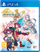 Atelier Sophie 2: The Alchemist of the Mysterious Dream [PS4, английская версия]