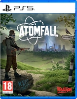 Atomfall [PS5, русские субтитры]
