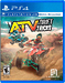 ATV Drift & Tricks (поддержка PS VR) [PS4, английская версия]