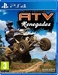 ATV Renegades [PS4, английская версия]