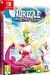 Aureole: Wings of Hope. Celestial Edition [Nintendo Switch, английская версия]