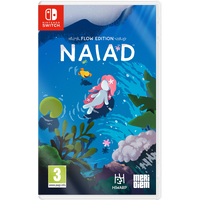 Naiad. Flow Edition [Nintendo Switch, русские субтитры]