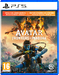 Avatar: Frontiers of Pandora. From the Ashes Edition [PS5, русские субтитры]