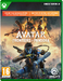 Avatar: Frontiers of Pandora. From the Ashes Edition [Xbox Series X, русские субтитры]