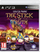 South Park: Палка Истины (The Stick of Truth) [PS3, английская версия]