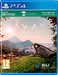 Away: The Survival Series [PS4, русские субтитры]