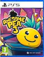 Awesome Pea 3 [PS5, русские субтитры]