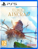 Echoes of Aincrad [PS5, английская версия]