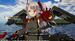 Azur Lane: Crosswave. Commander's Calendar Edition [Nintendo Switch, английская версия]