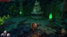 Azura's Crystals [Nintendo Switch, английская версия]