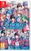 B-Project: Ryusei Fantasia [Nintendo Switch, английская версия]