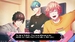 B-Project: Ryusei Fantasia [Nintendo Switch, английская версия]