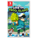 Time on Frog Island [Nintndo Switch, русская версия]