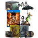 Little Nightmares III. Mirror Edition [PS4, русские субтитры]