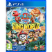 PAW Patrol: Dino World [PS4, английская версия]