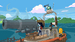 Adventure Time: Pirates of the Enchiridion [Nintendo Switch, английская версия]