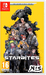Starbites. Deluxe Edition [Nintendo Switch, английская версия]