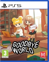 Goodbye World [PS5, английская версия]