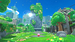 Игра для Nintendo Switch Kirby and The Forgotten Land