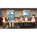 Shin-chan: Me and the Professor on Summer Vacation + Shin-chan: Shiro and the Coal Town [Nintendo Switch, английская версия]