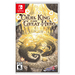 The Cruel King and the Great Hero [Nintendo Switch, английская версия]