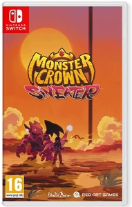 Monster Crown: Sin Eater [Nintendo Switch, английская версия]