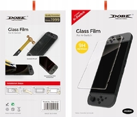 Защитное стекло «Dobe TNS-19127» для экрана Nintendo Switch