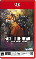 Back to the Dawn [Nintendo Switch 2, английская версия]