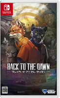 Back to the Dawn [Nintendo Switch, английская версия]