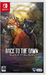 Back to the Dawn [Nintendo Switch, английская версия]