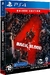 Back 4 Blood. Deluxe Edition [PS4, русские субтитры]