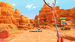 Badminton Time! VR [PS5, английская версия]