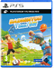 Badminton Time! VR [PS5, английская версия]
