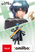 amiibo. Фигурка Байлет / Byleth (Super Smash Bros. Collection)