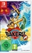 Bakeru [Nintendo Switch, английская версия]
