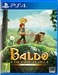 Baldo the Guardian Owls. The Three Fairies Edition [PS4, русские субтитры]